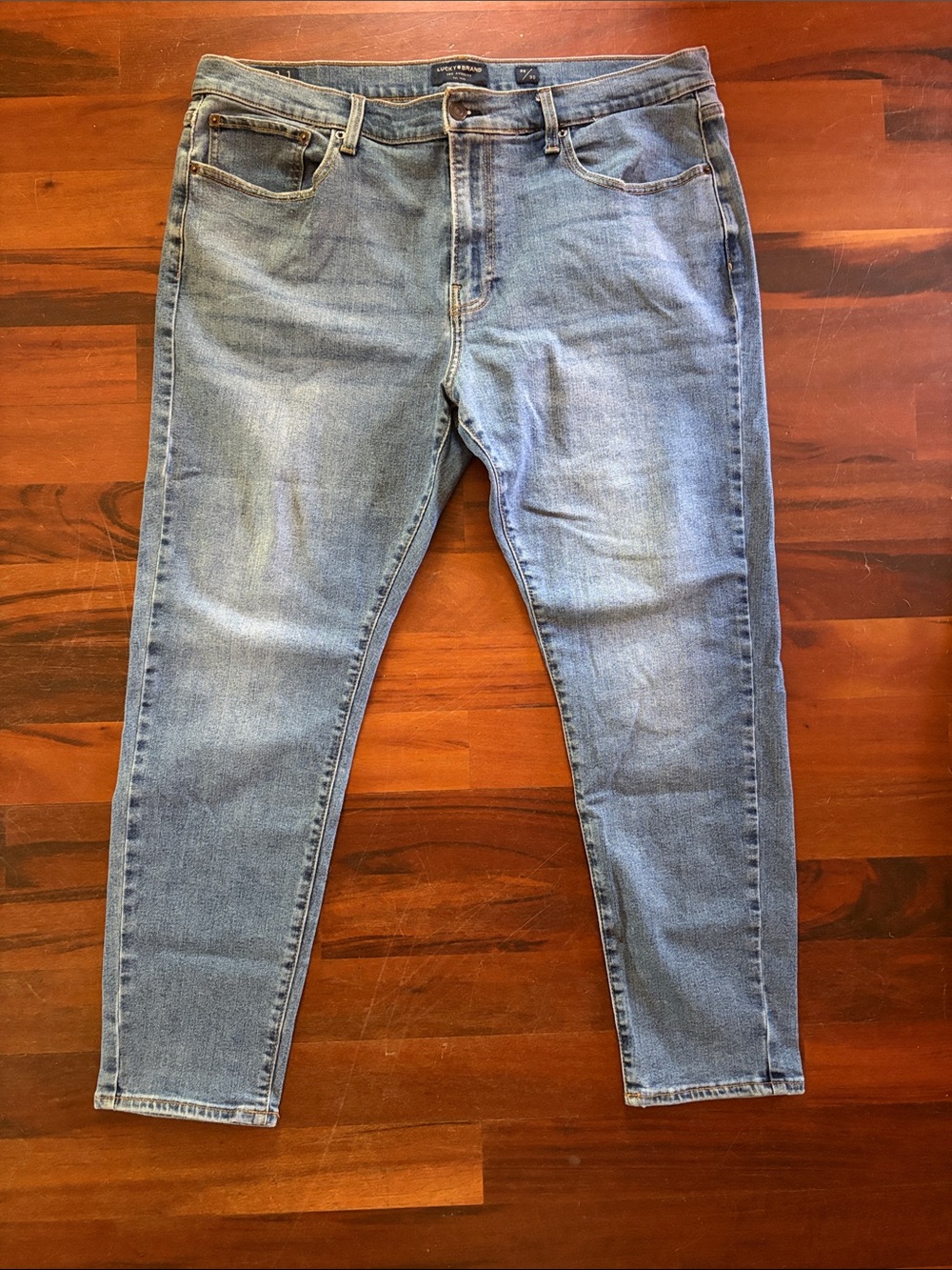 Lucky Brand Men's Jeans- 38/30 (waist/length)